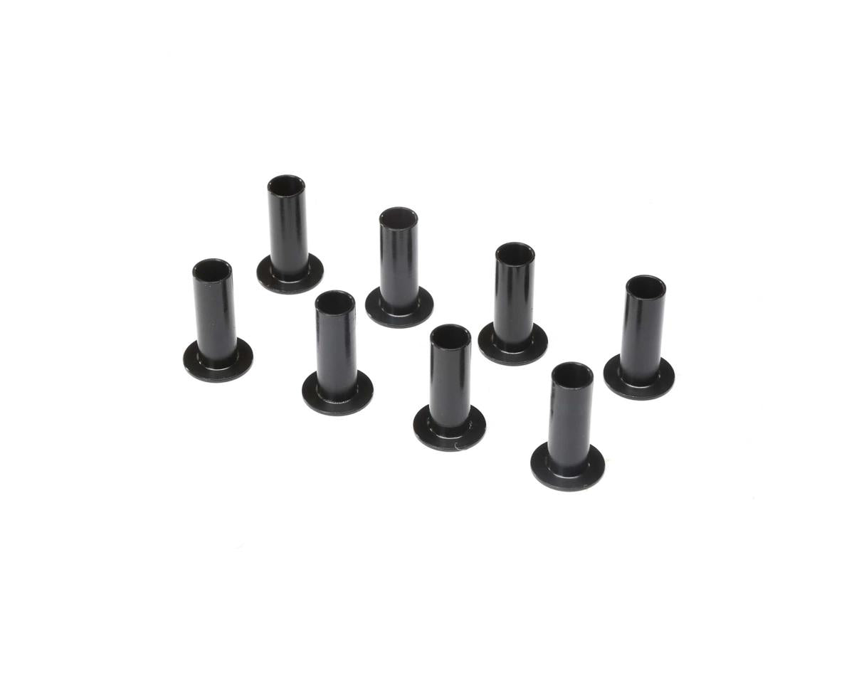 TLR Arm Bushings, 8pcs, 8ight X/E 2.0 - TLR244091