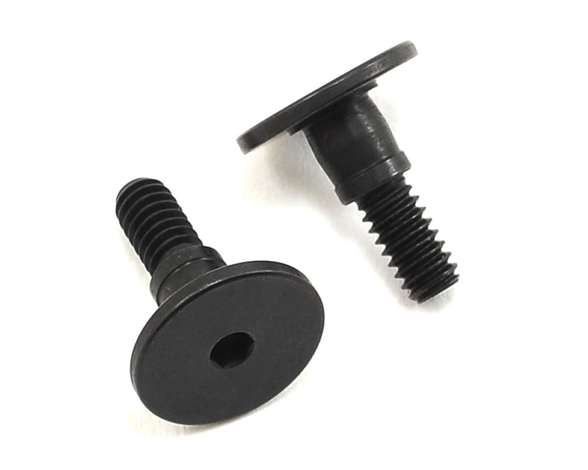 TLR245004 TLR Ackerman Shoulder Screws (4), 8ight 4.0 Losi
