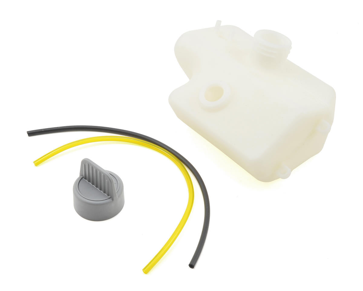 TLR251005 TLR 5IVE-B Gas Tank Complete 5B/5T/Mini Losi