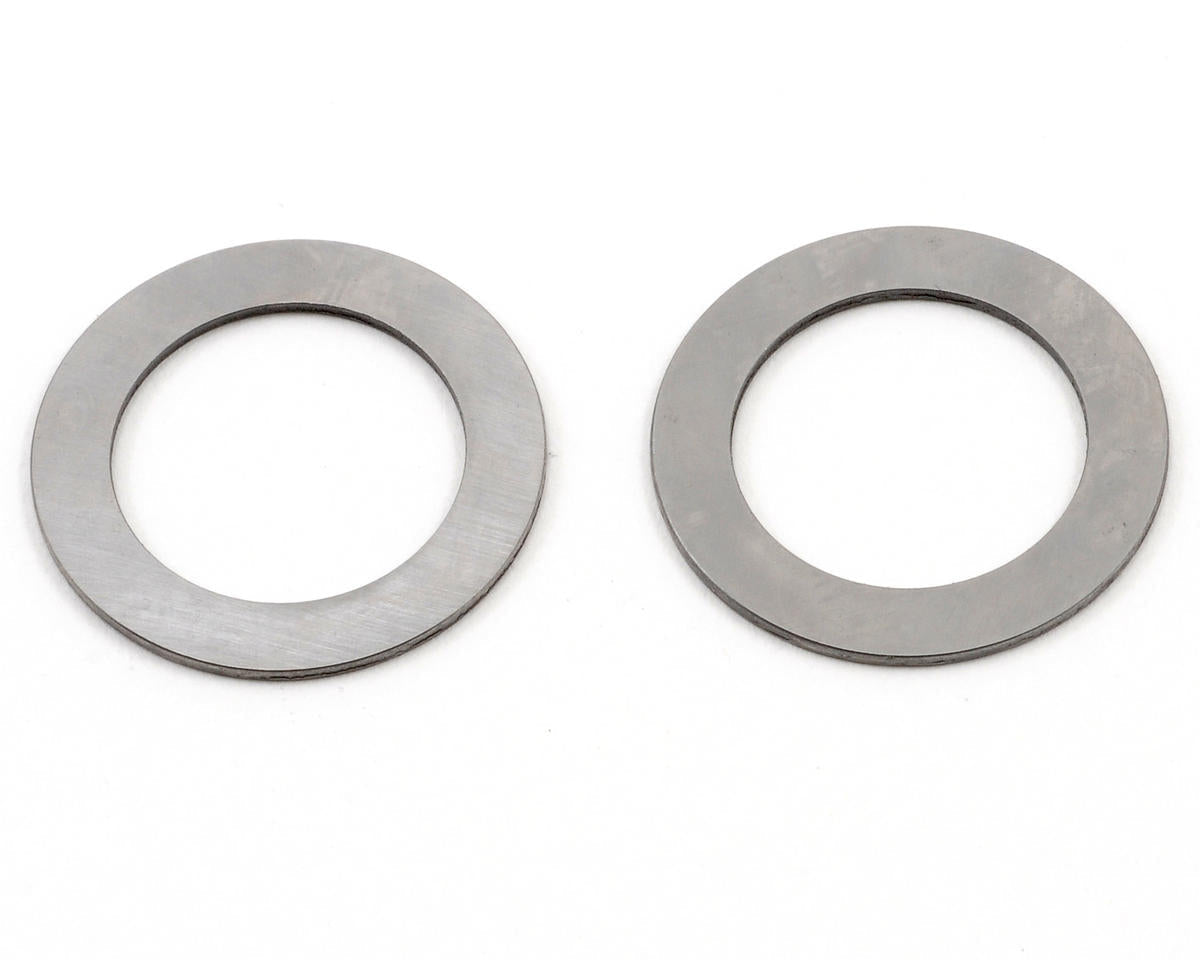 TLR2954 TLR Drive Rings, 2pcs, 22 5.0 Losi