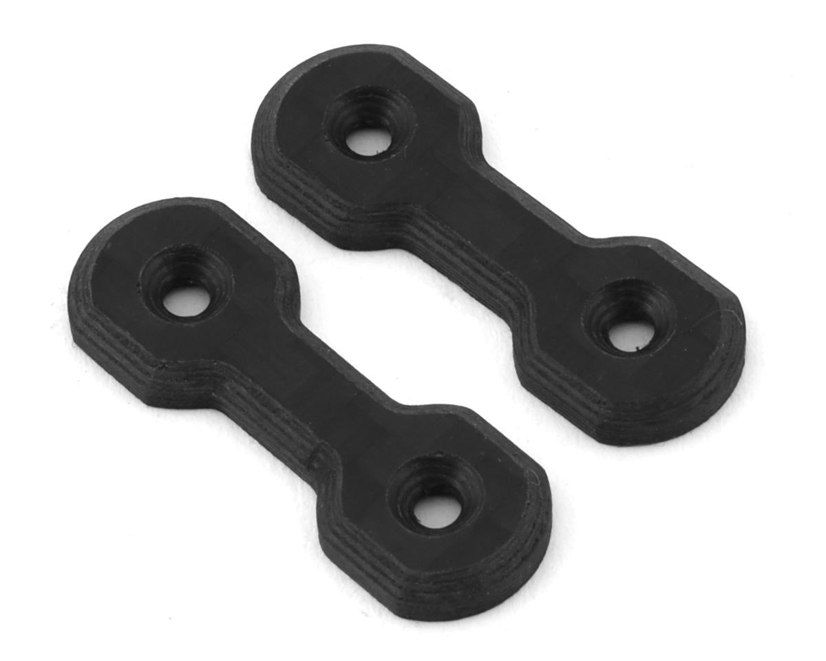 TLR310001 TLR Carbon Wing Washer, Mini-B Losi
