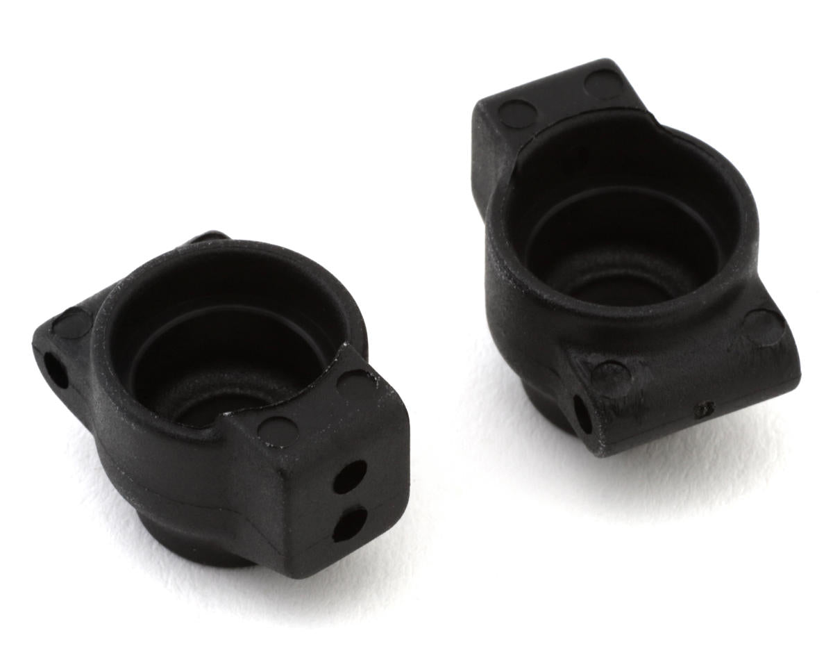 TLR312001 TLR CVA Rear Hub, Mini-B Losi