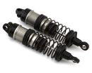 TLR313000 TLR Aluminium Front Shock Set Complete, Mini-B Losi