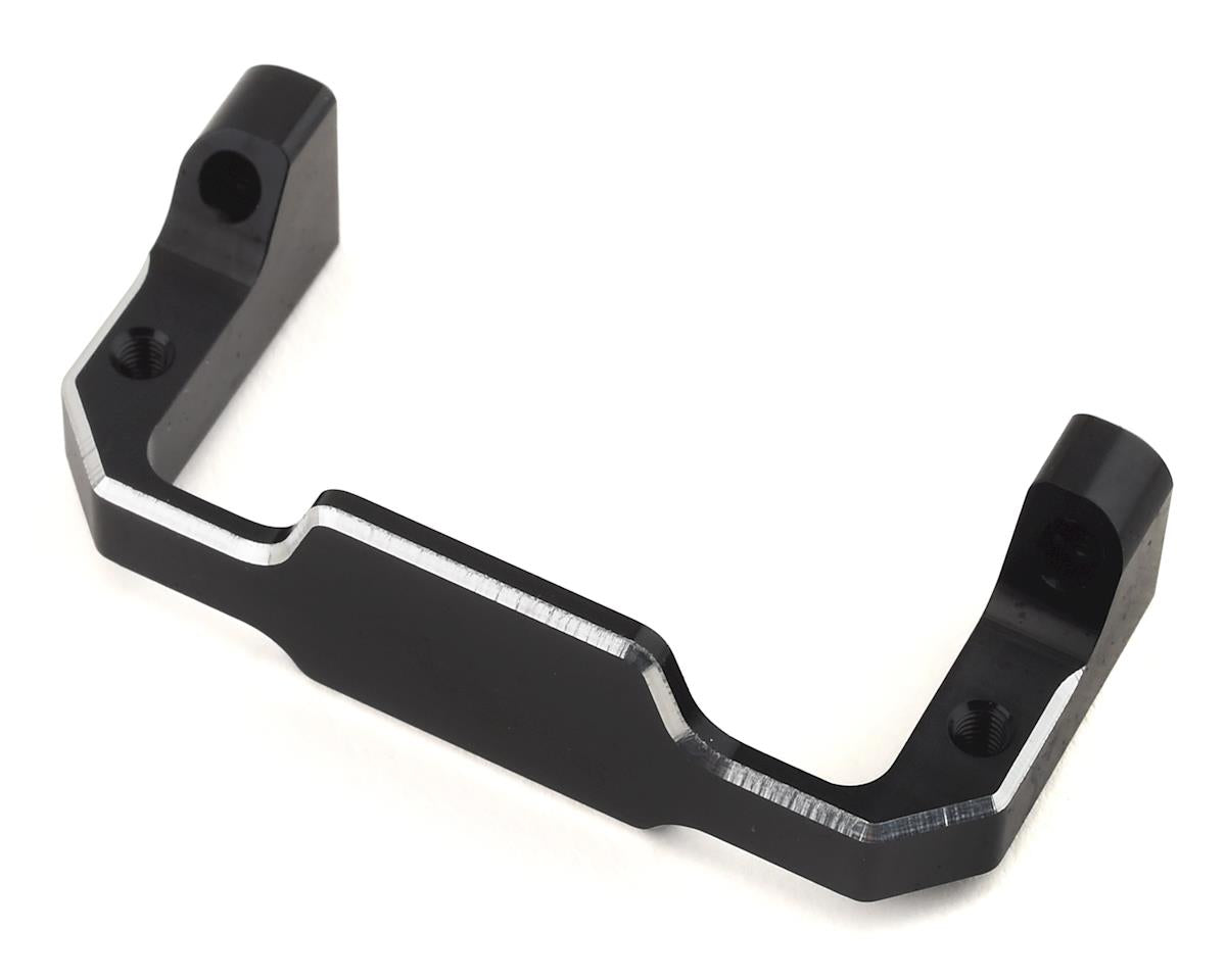 TLR331036 TLR Servo Mount, Aluminium, Black, 22 5.0 DC Elite Losi