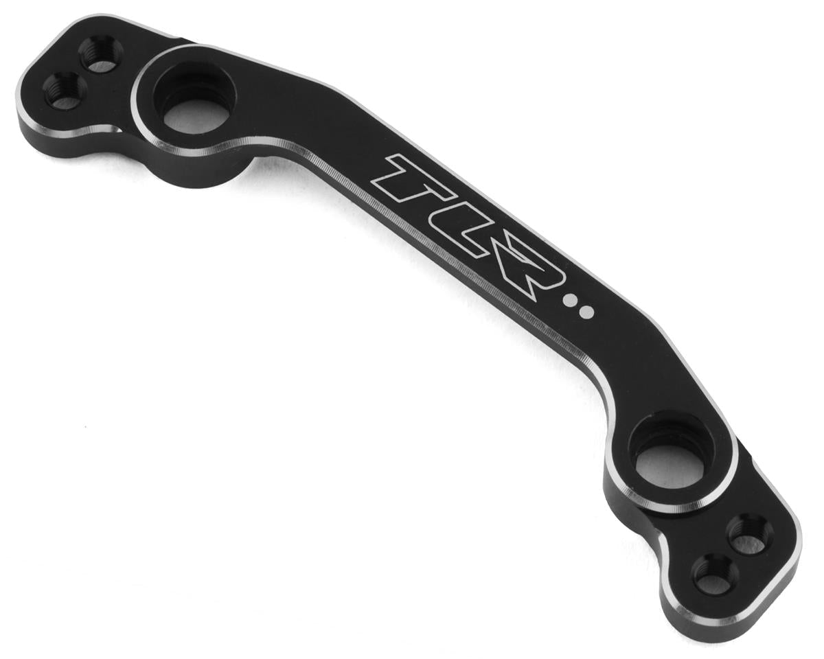TLR331061 TLR Aluminium Drag Link V2, 22X-4 Losi