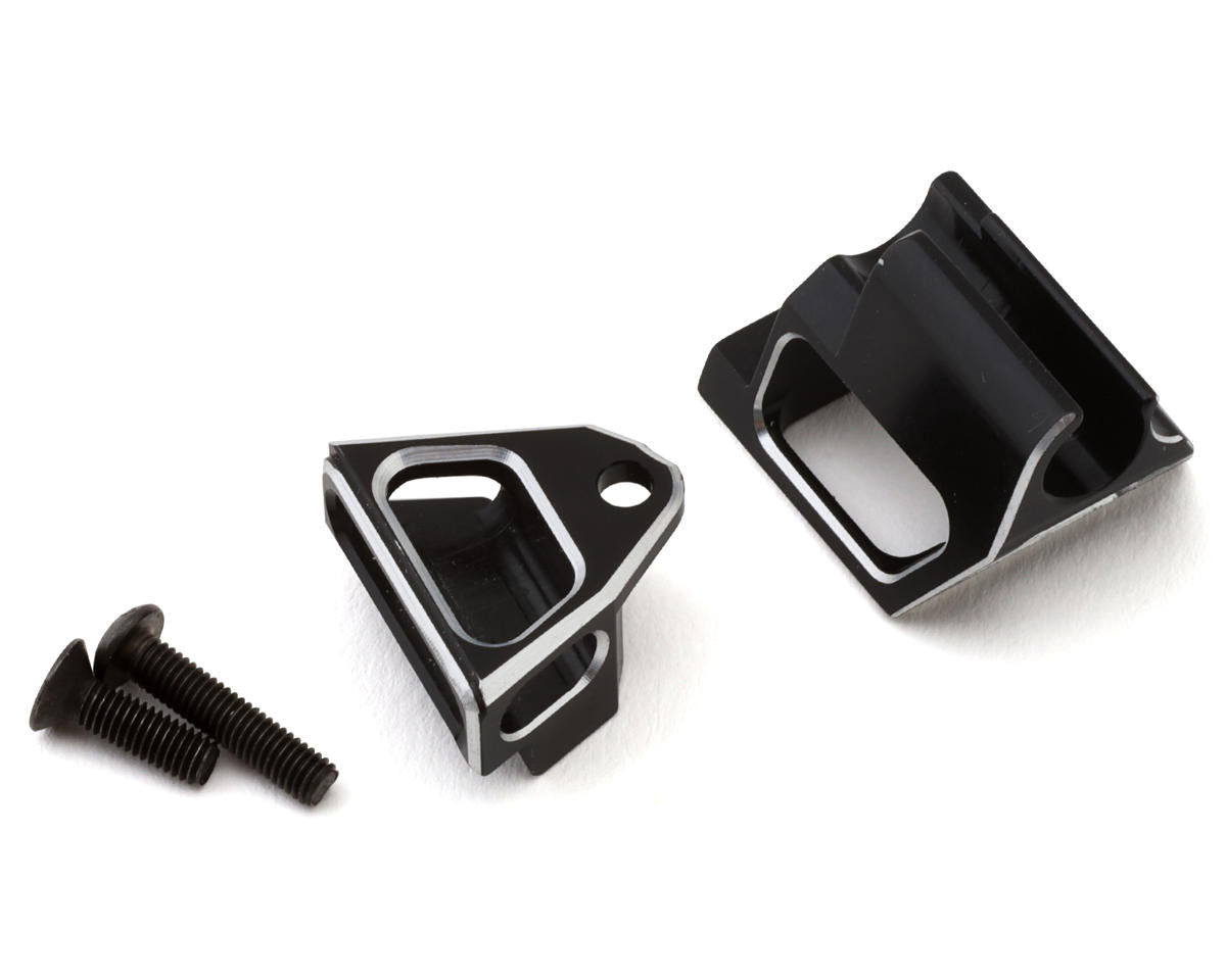 TLR331063 TLR Aluminium Laydown Transmission to Chassis Brace, 22 5.0 Losi