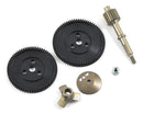 TLR332043 TLR Direct Drive System, 22 Losi