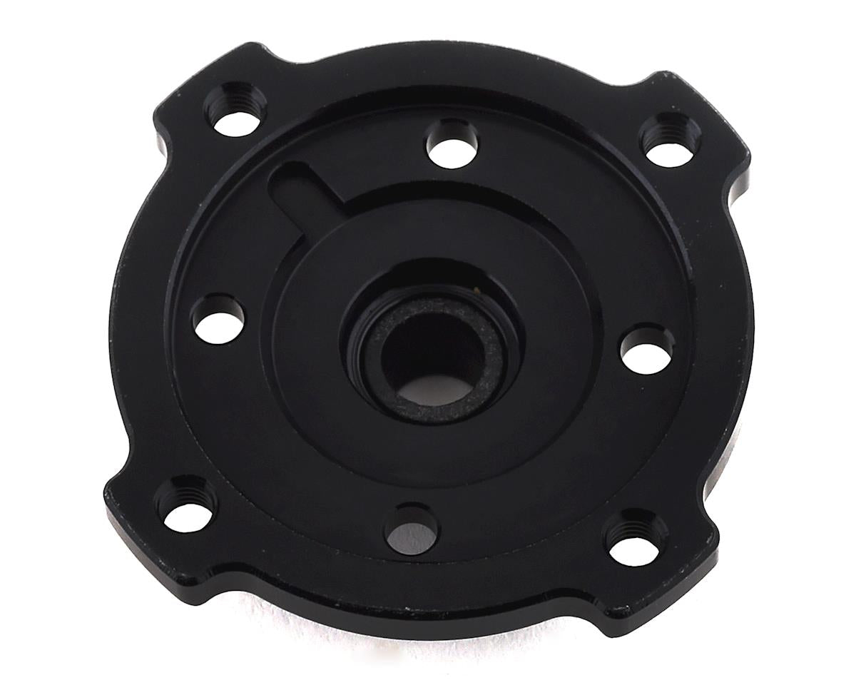 TLR332080 TLR Center Diff Cover, Aluminium, 22X-4 Losi