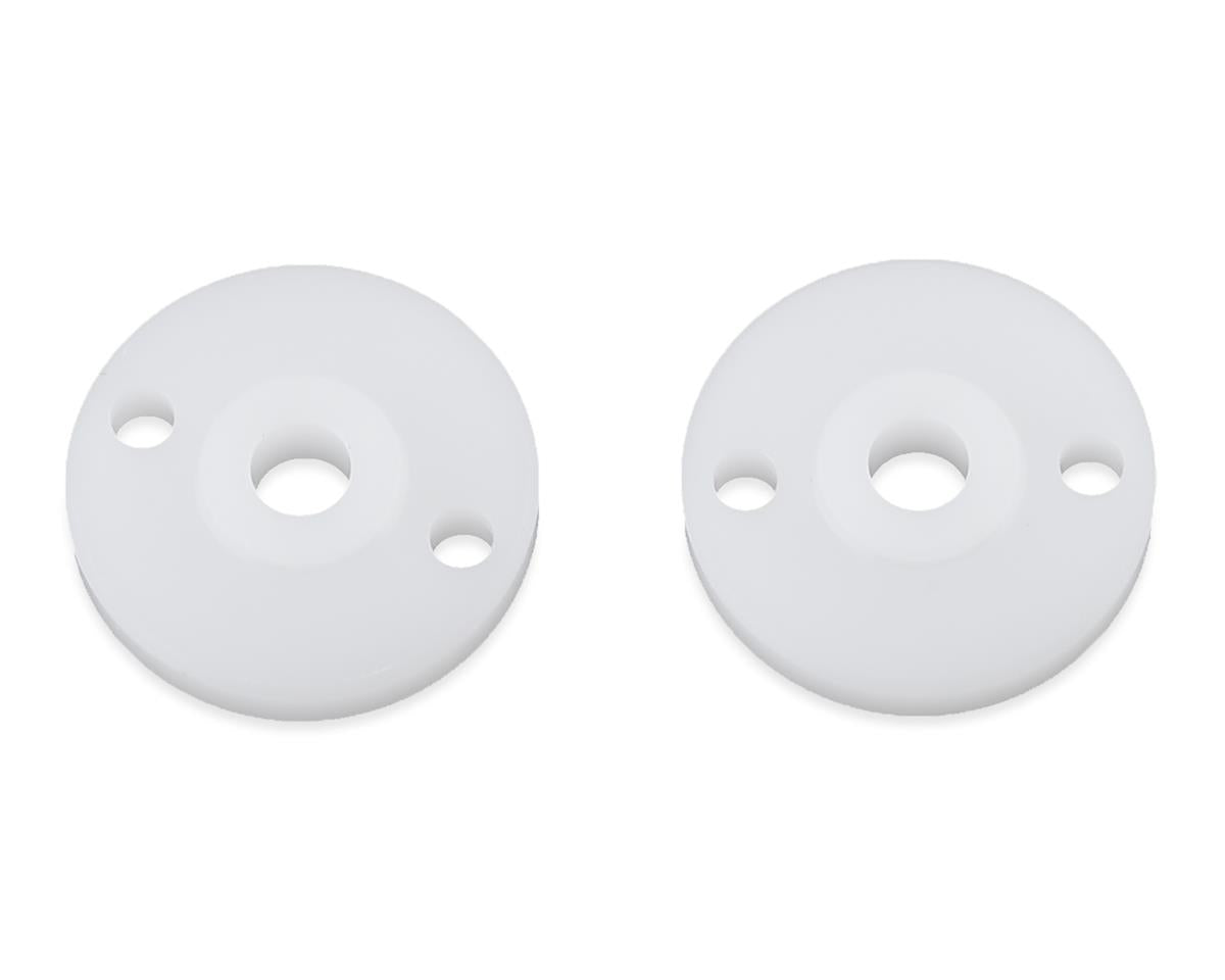 TLR333013 TLR Shock Piston Thin, 2x1.5mm, G3, 2 Pieces Losi