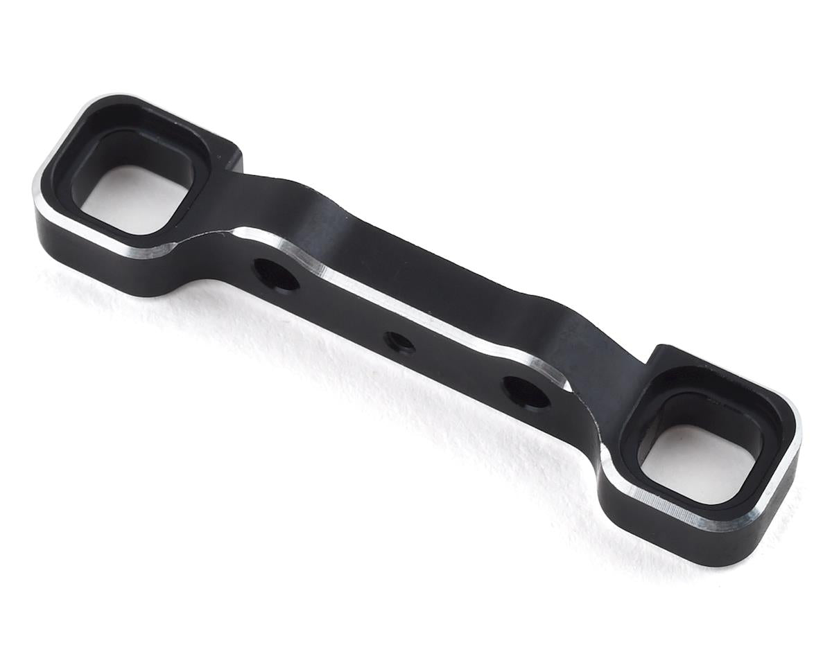 TLR334066 TLR D Pivot Block, Aluminium, Black, 22 5.0 DC Elite Losi