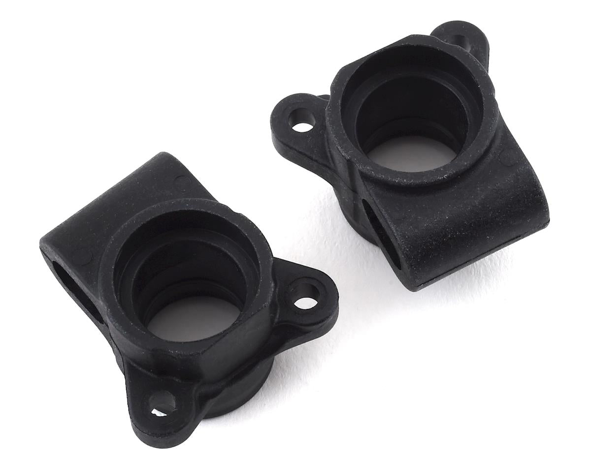 TLR334073 TLR VHA Hub Set, Composite, 22 5.0 DC Elite Losi