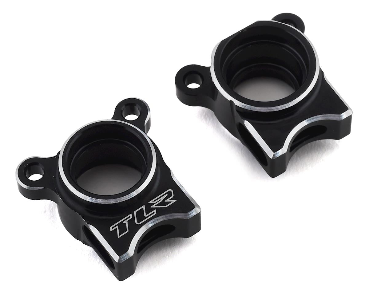 TLR334078 TLR VHA Hub Set, Aluminium, 22X-4 Losi