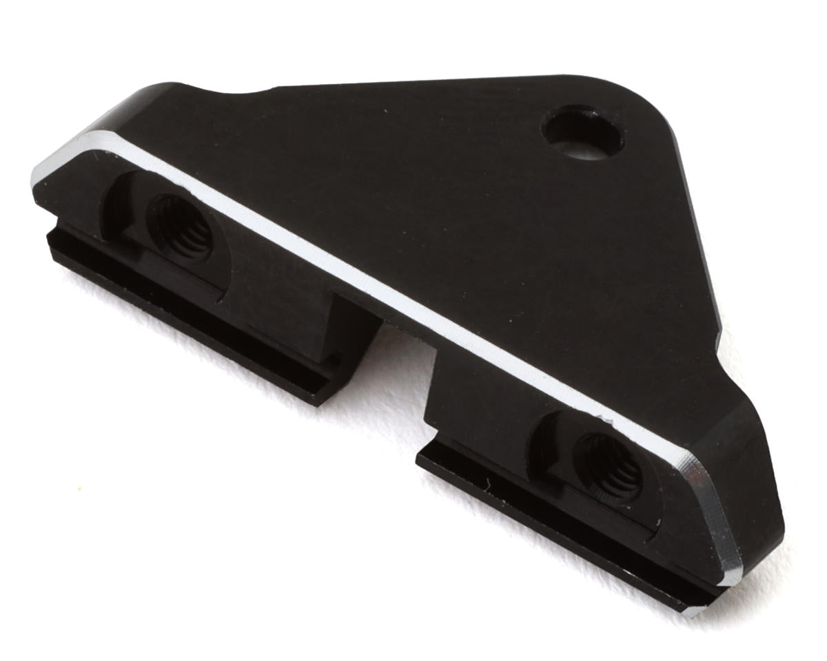 TLR334081 TLR Aluminium Front Sway Bar Mount, 22 5.0 Losi