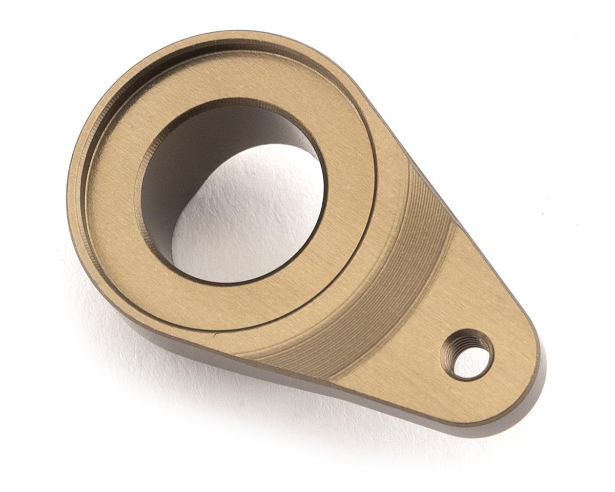 TLR341011 TLR Servo Saver Arm, Aluminum, 8X Losi