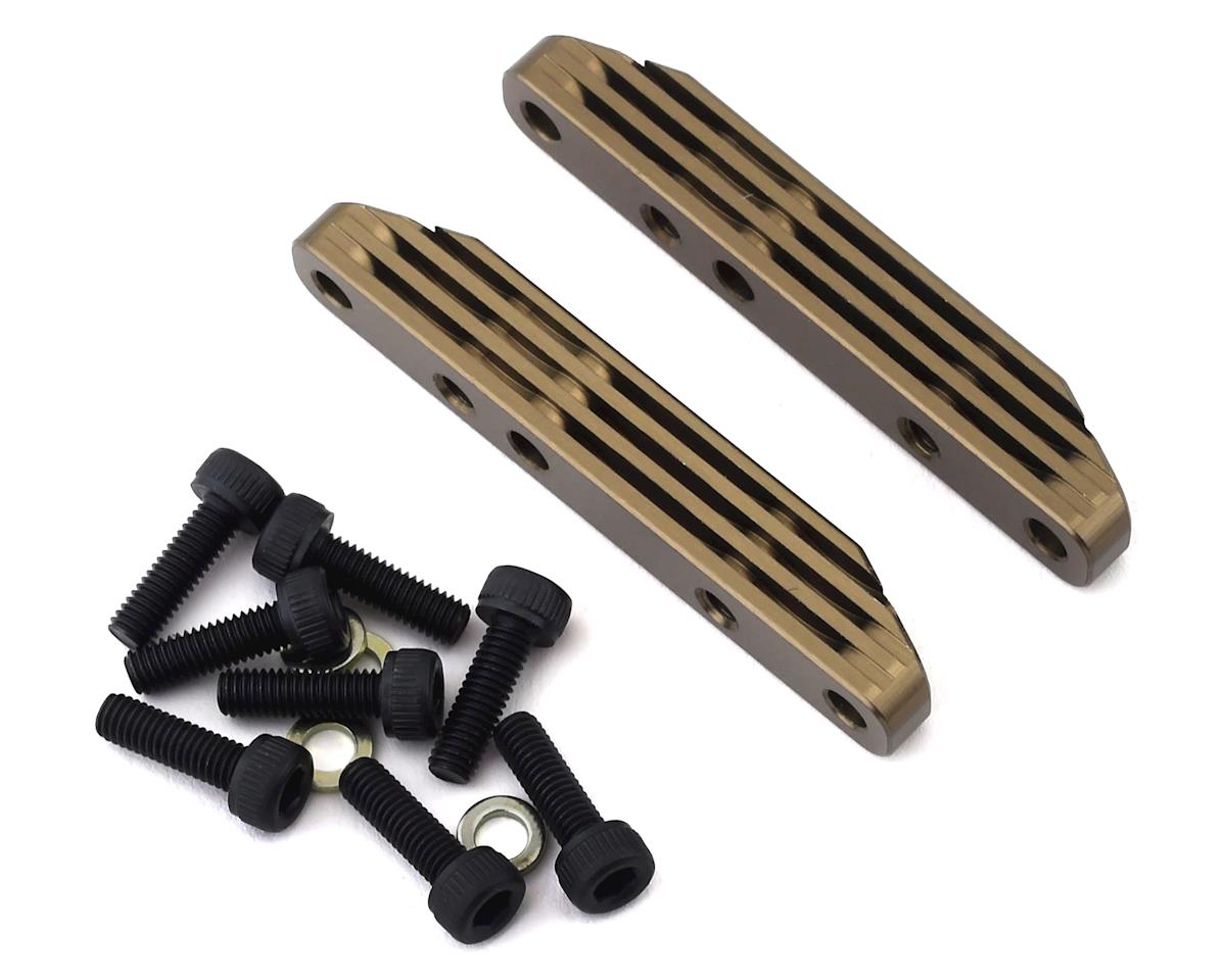 TLR341018 TLR Quick Change Engine Mount Only, 8X Losi