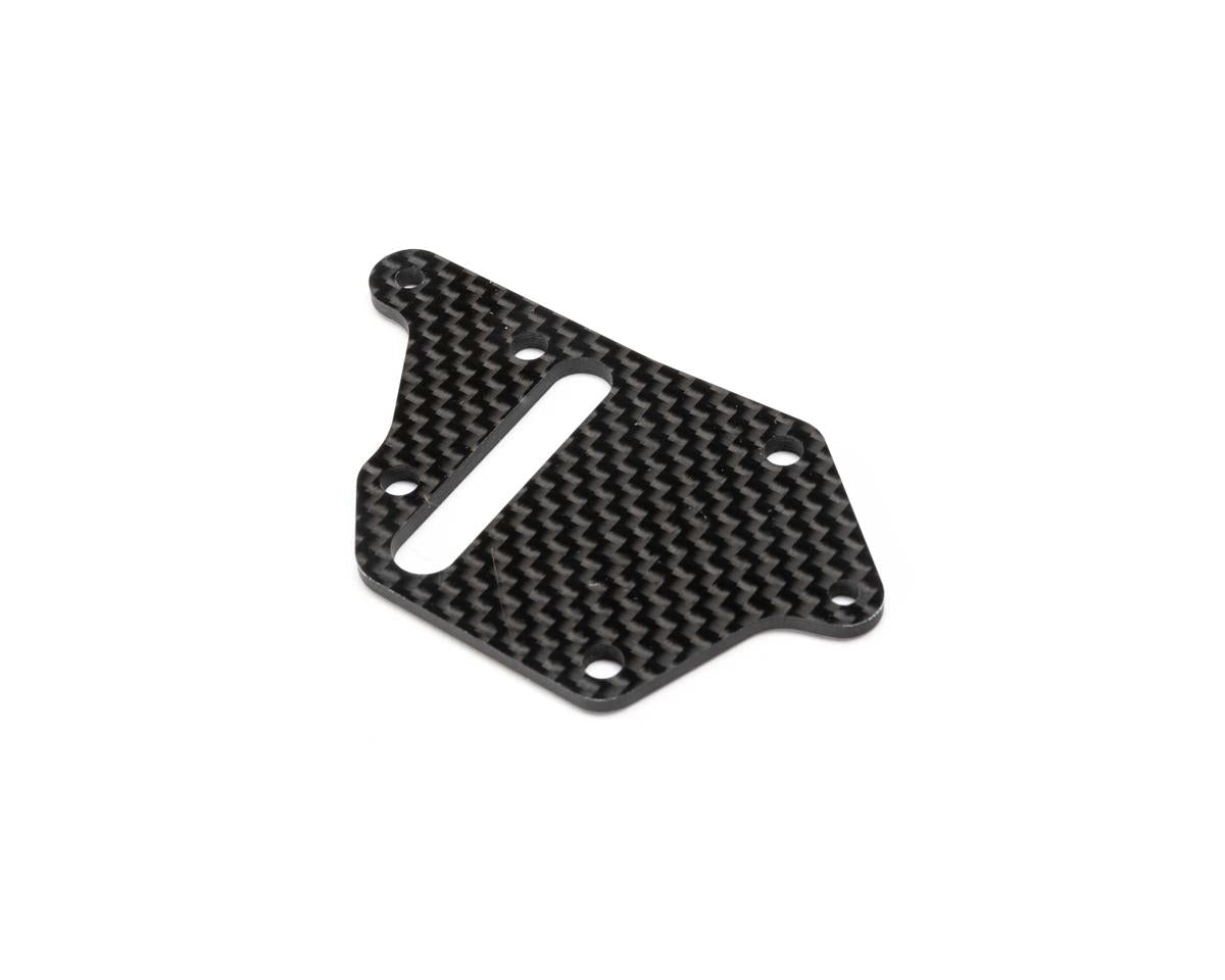 TLR341032 TLR Carbon Chassis Rib suit Adjustable Chassis, 8X 2.0 Losi