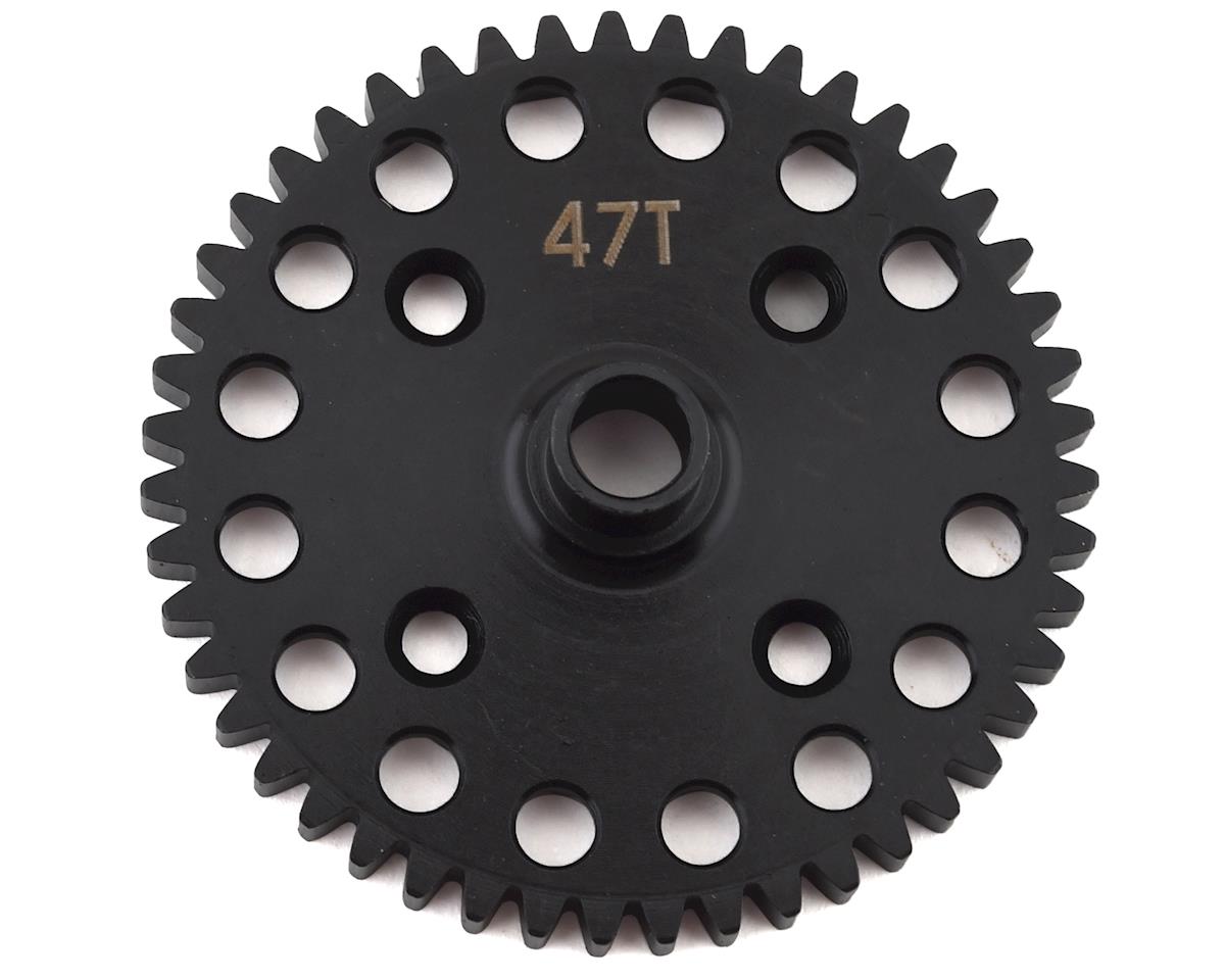 TLR342022 TLR 47T Lightweight Spur Gear, 8X Losi