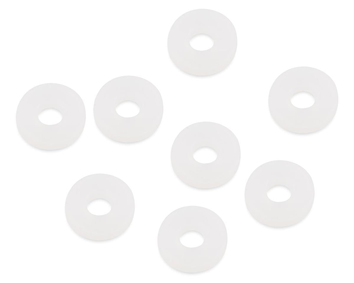 TLR344033 TLR X-Ring Seals, 8pcs 3.5mm, 8X Elite Losi