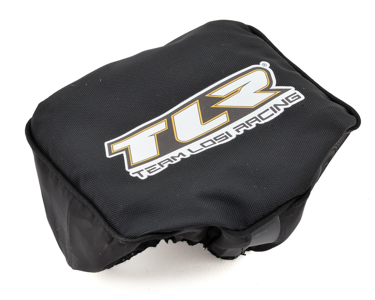 TLR356002 TLR Outerwear Square Pre-Filter- 5B Losi