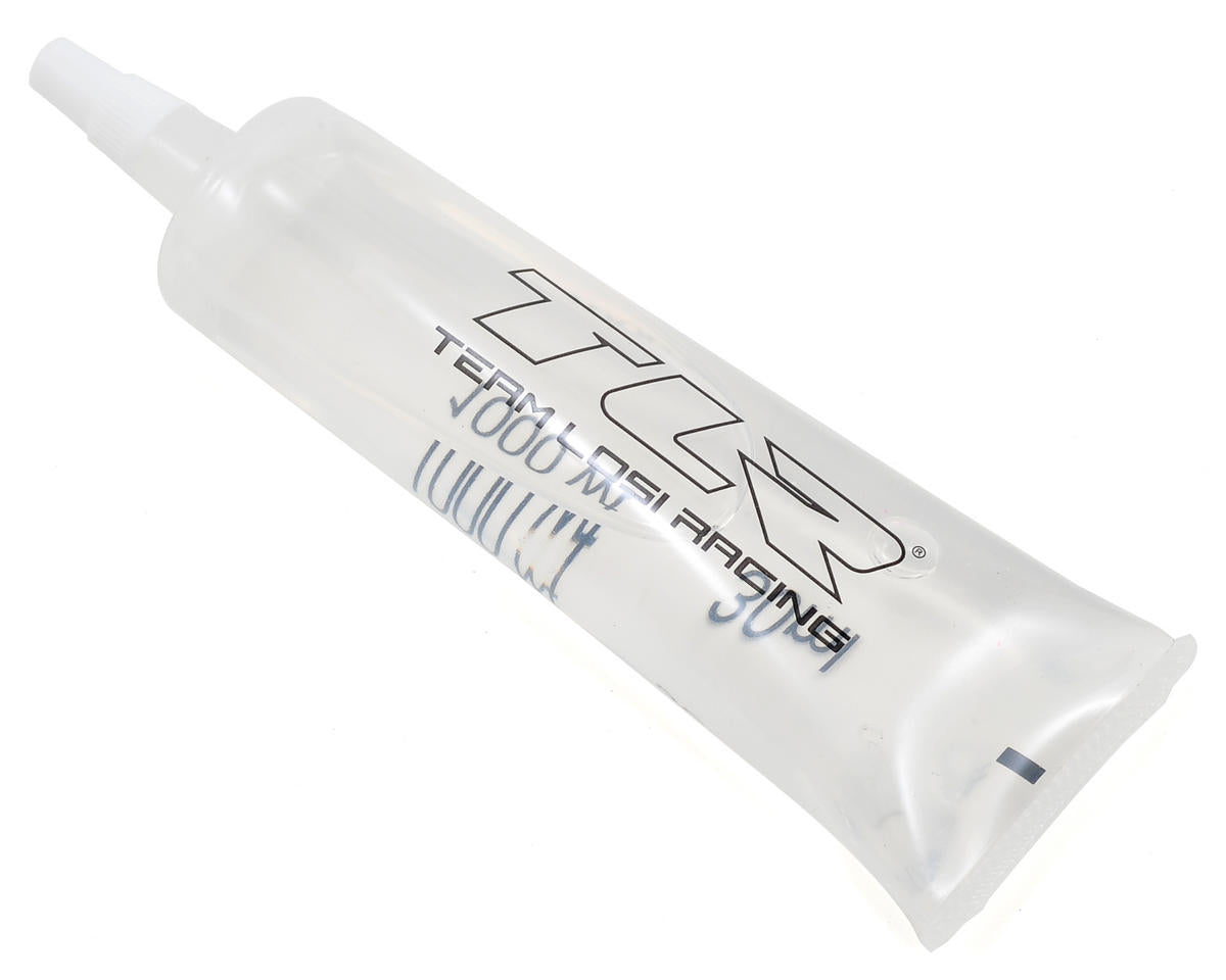 TLR5277 TLR Silicone Diff Oil, 1000cs Losi