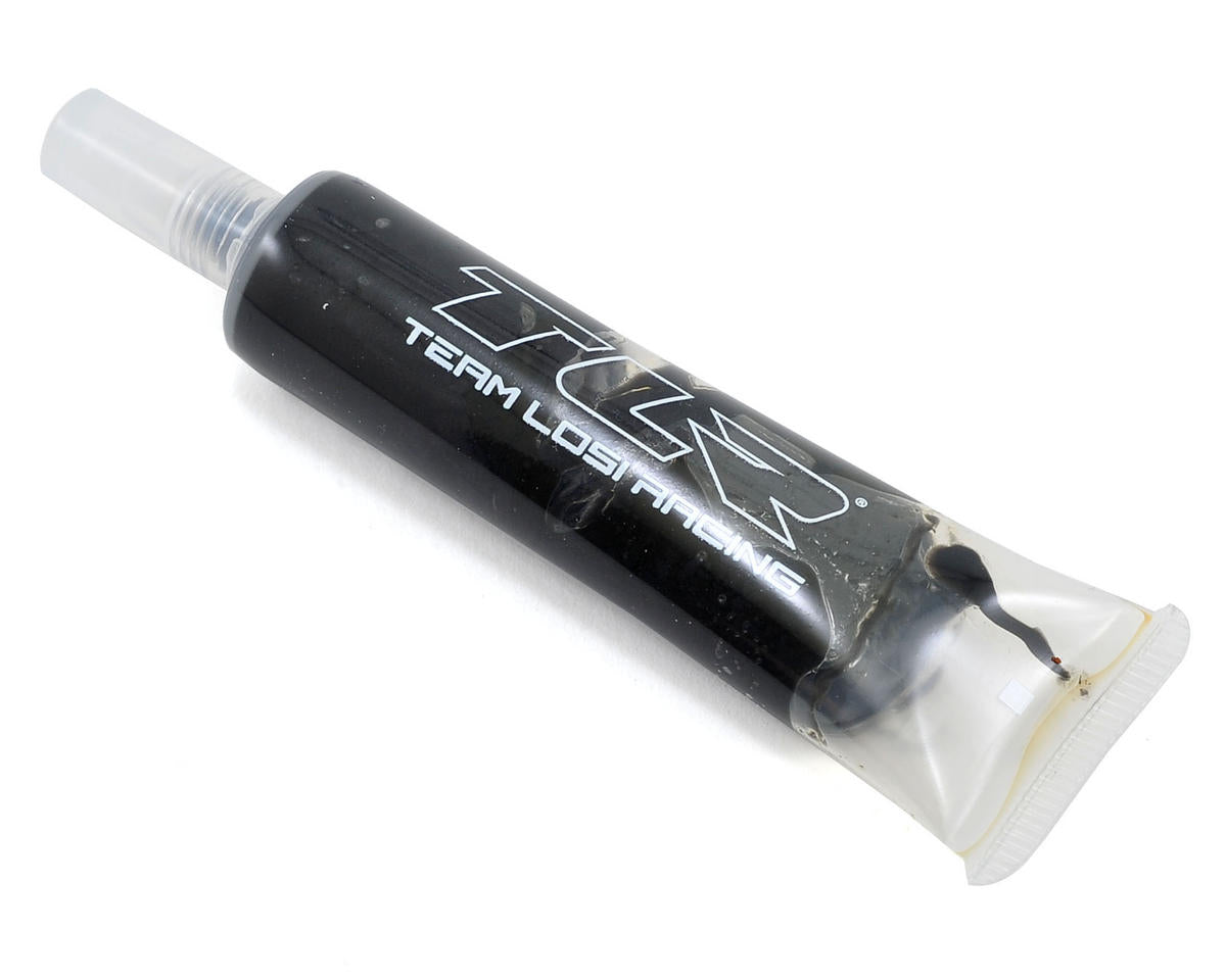 TLR77000 TLR High-Pressure Black Grease,8cc Losi