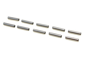 TM116240 2x9.8mm Pin (10) Team Magic