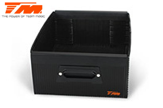 TM119220-2 TM119220-2 F8 Hauler Bag Small Draw Team Magic