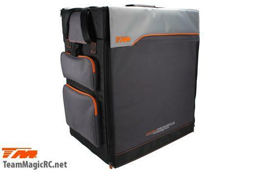 TM119239 Team Magic Formula 10 Supra Car Bag Team Magic