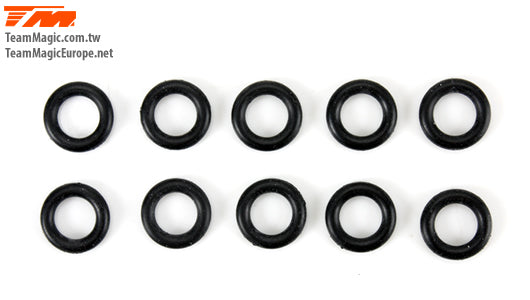 TM152003 O-RING P6(10)_x005F Team Magic