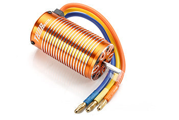 TM191007 THOR 4276 Brushless Motor 2500kv 14.8v Team Magic