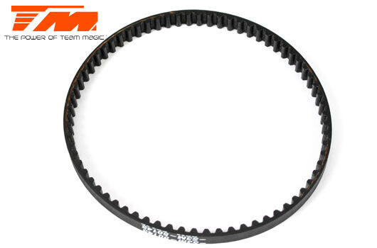 TM502171 G4JS/JR/D - Front Belt TEAM MAGIC
