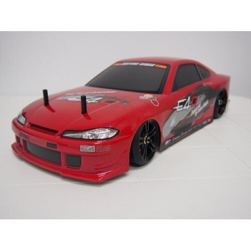 TM503017-S15 E4D MF 1/10 Drift Car RTR S15 Team Magic
