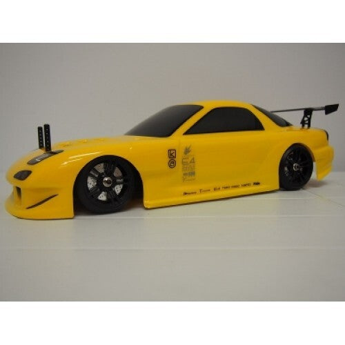 TM503018-RX7 E4D MF Brushless Drift Car RTR RX7 Team Magic