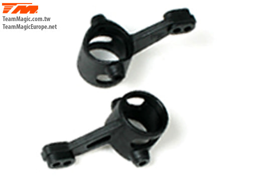TM503125 Steering Knuckle for E4D Team Magic