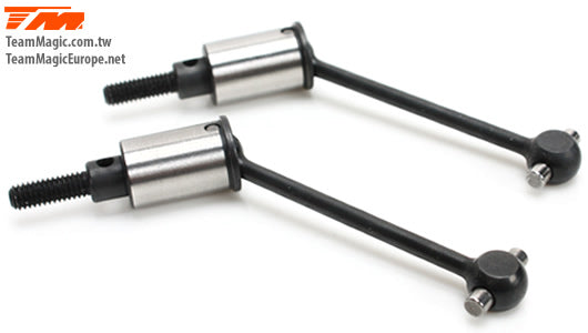 TM503338 E4 NEW CVD for Large Steering Angle (2) Team Magic