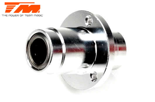 TM503407-3 E4D MF Oneway Shaft Team Magic