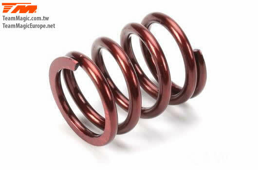 TM505149H Servo Saver Spring hard E6 Team Magic