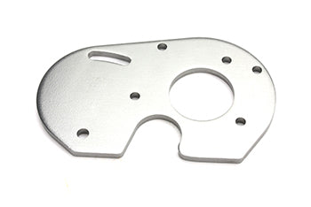 TM505153TI Spur Gear Linkage Plate titanium E6 Team Magic