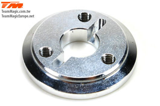 TM505154 Spur Gear Hub E6 Team Magic