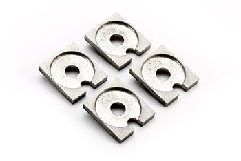 TM505241 Differential Quadrangle Shim (4) Team Magic
