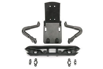 TM505242 Size-up Bumper Set E6 Team Magic