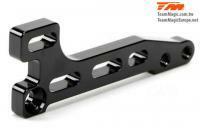 TM507202 alloy motor bulkhead Team Magic