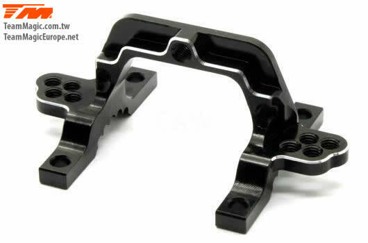 TM507308BK Upper Bulkhead Team Magic