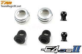 TM507420-6 Rear Shock Upper Cap Team Magic