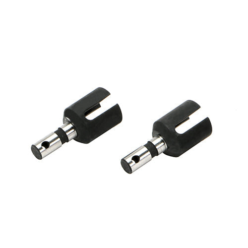 TM510103 F/R Differential Outdrive (2) E5 Team Magic