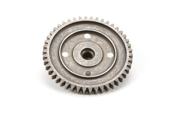 TM510108 Spur Gear 46T E5 Team Magic