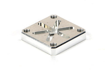 TM510109 Spur Gear Hub E5 Team Magic