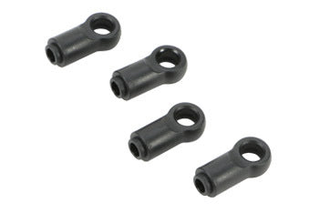 TM510121 Shock Pivot Ball Joints E5 Team Magic