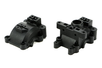 TM510125 Differential Box E5 Team Magic