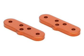 TM510126 Lower Arm Mount (2) E5 Team Magic